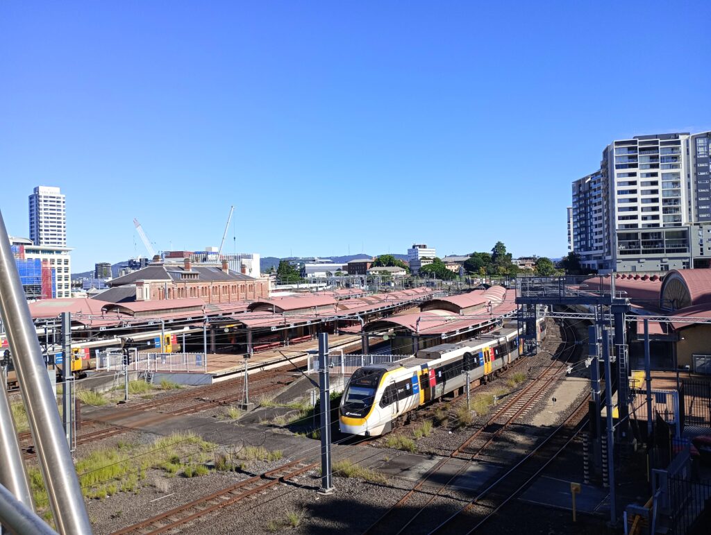 🌅夕方に秋の気配？まだまだかな？🍂